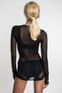 Taylor Long Sleeved Top